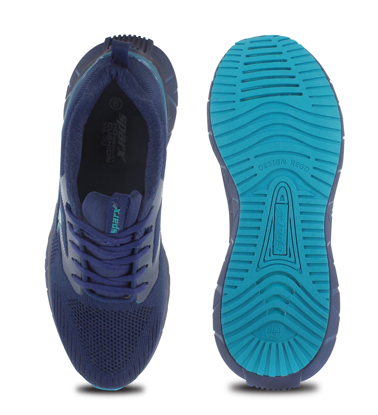 Shoes for Men SM 752