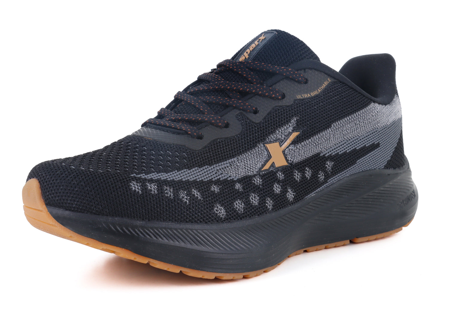 Athleisure Shoes for Men SM 756