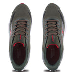 Athleisure Shoes for Men SM 756