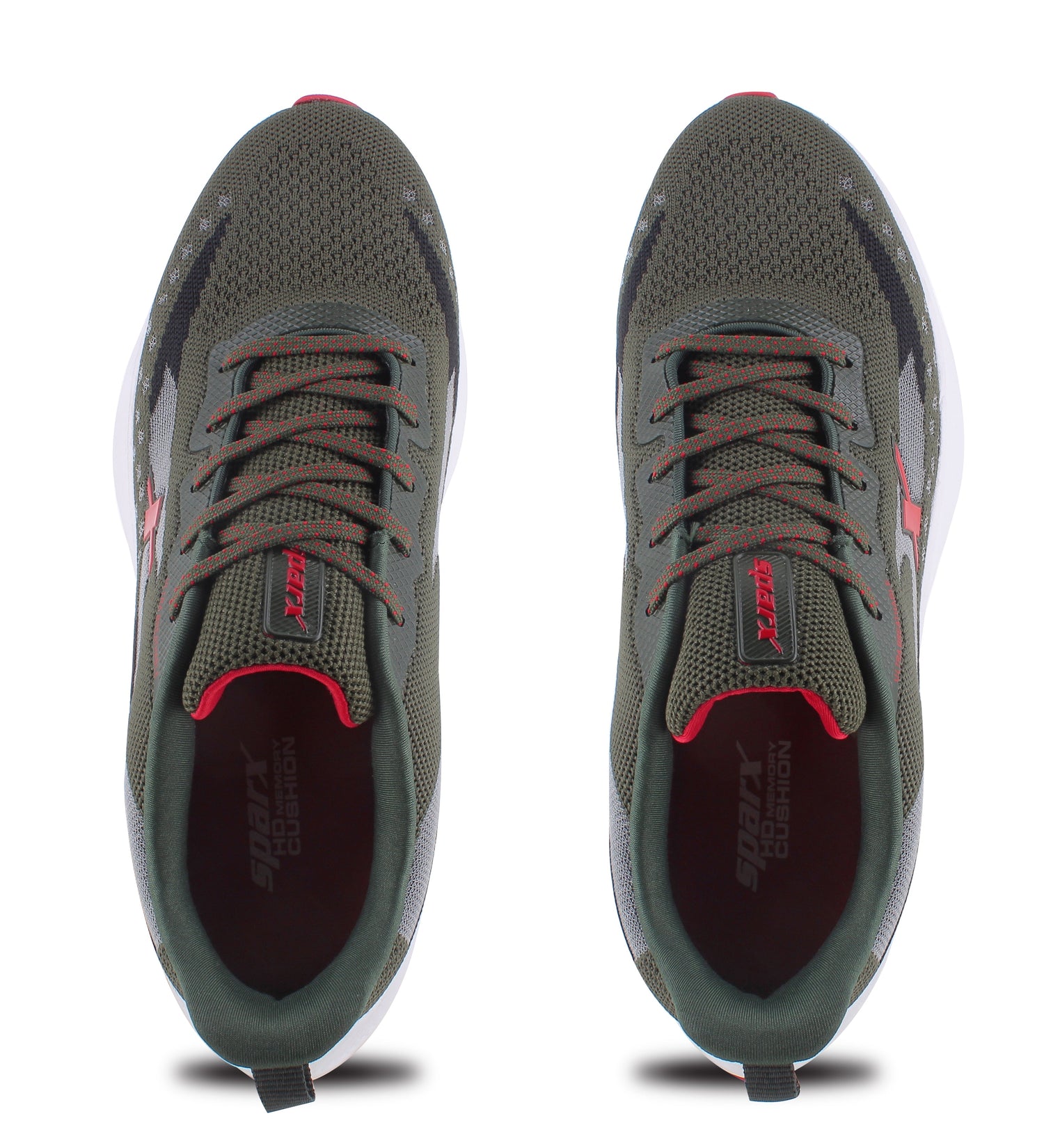 Athleisure Shoes for Men SM 756