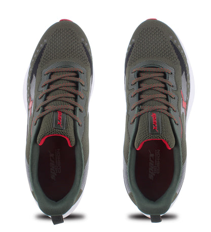 Athleisure Shoes for Men SM 756