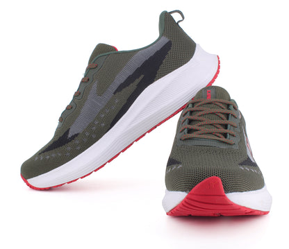 Athleisure Shoes for Men SM 756
