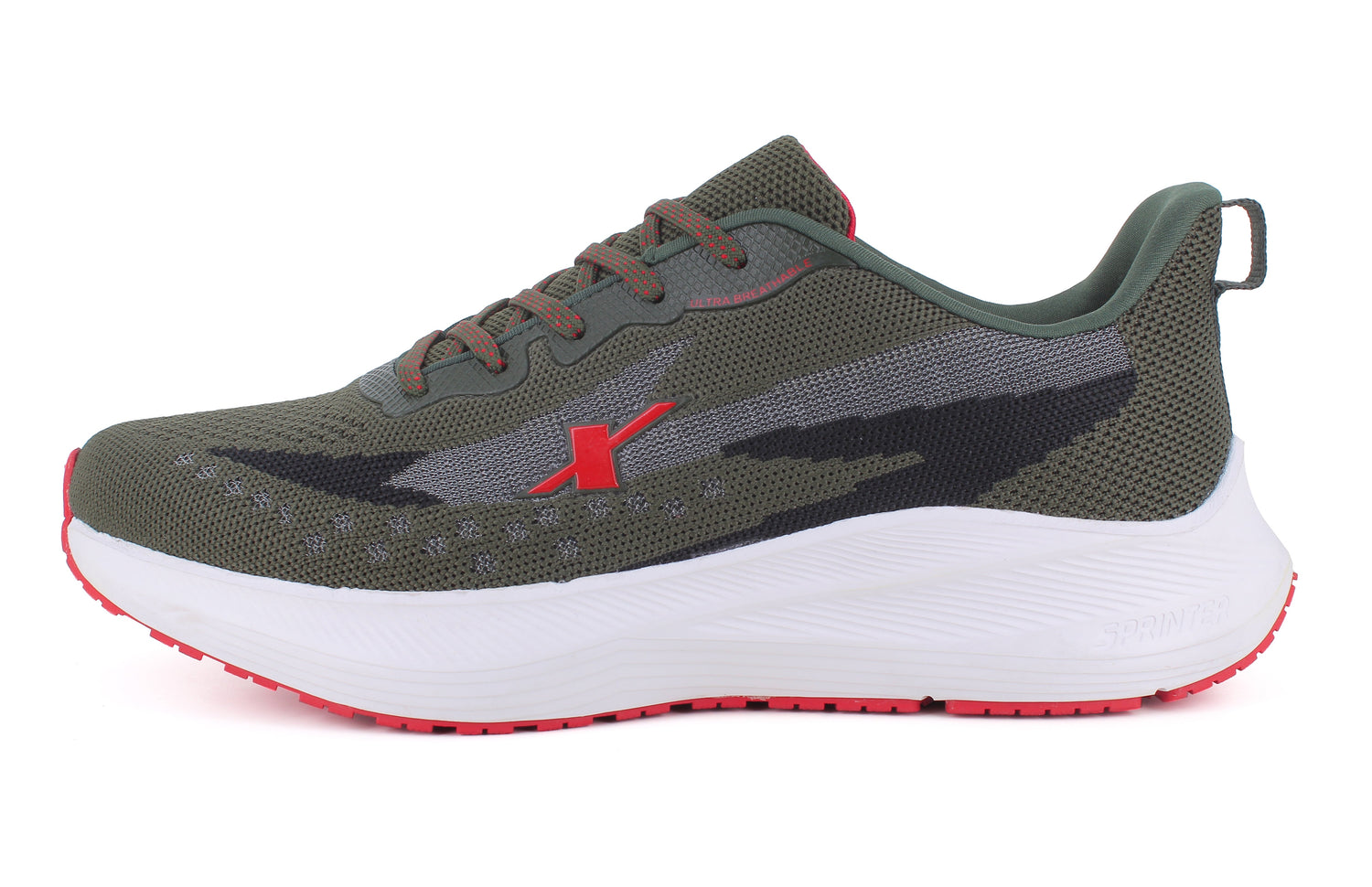 Athleisure Shoes for Men SM 756