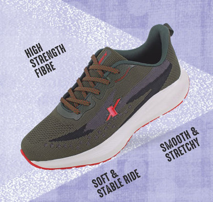 Athleisure Shoes for Men SM 756