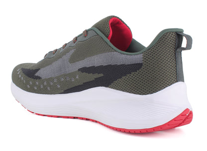 Athleisure Shoes for Men SM 756