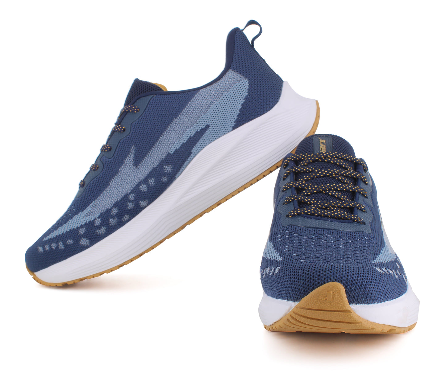 Athleisure Shoes for Men SM 756
