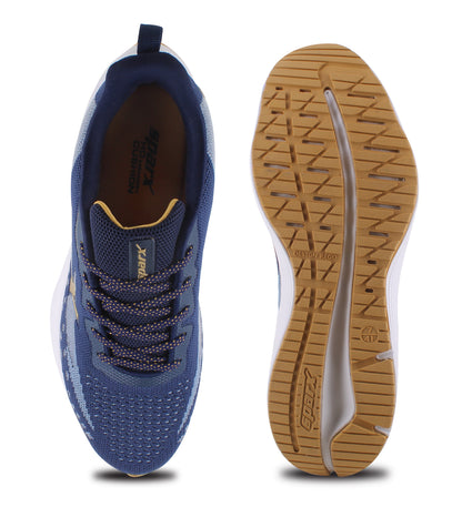 Athleisure Shoes for Men SM 756