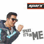 Athleisure Shoes for Men SM 756