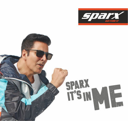 Athleisure Shoes for Men SM 756
