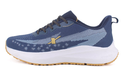 Athleisure Shoes for Men SM 756