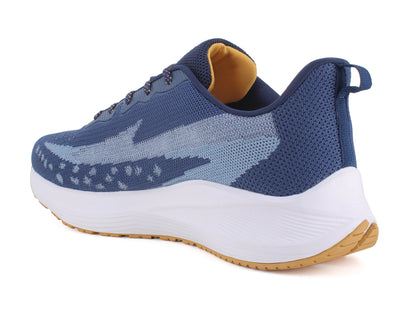 Athleisure Shoes for Men SM 756