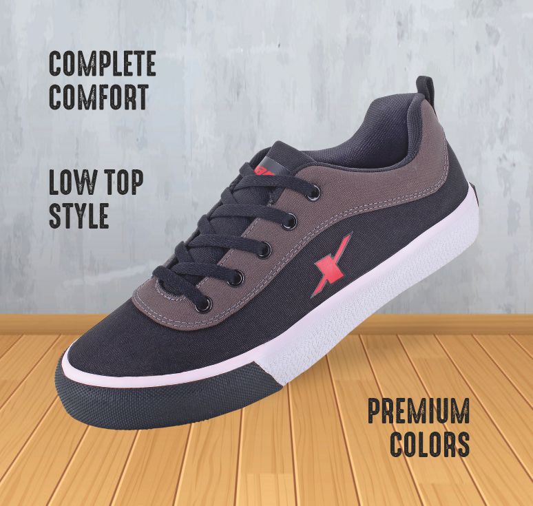 Casual Shoes for Men SM 757