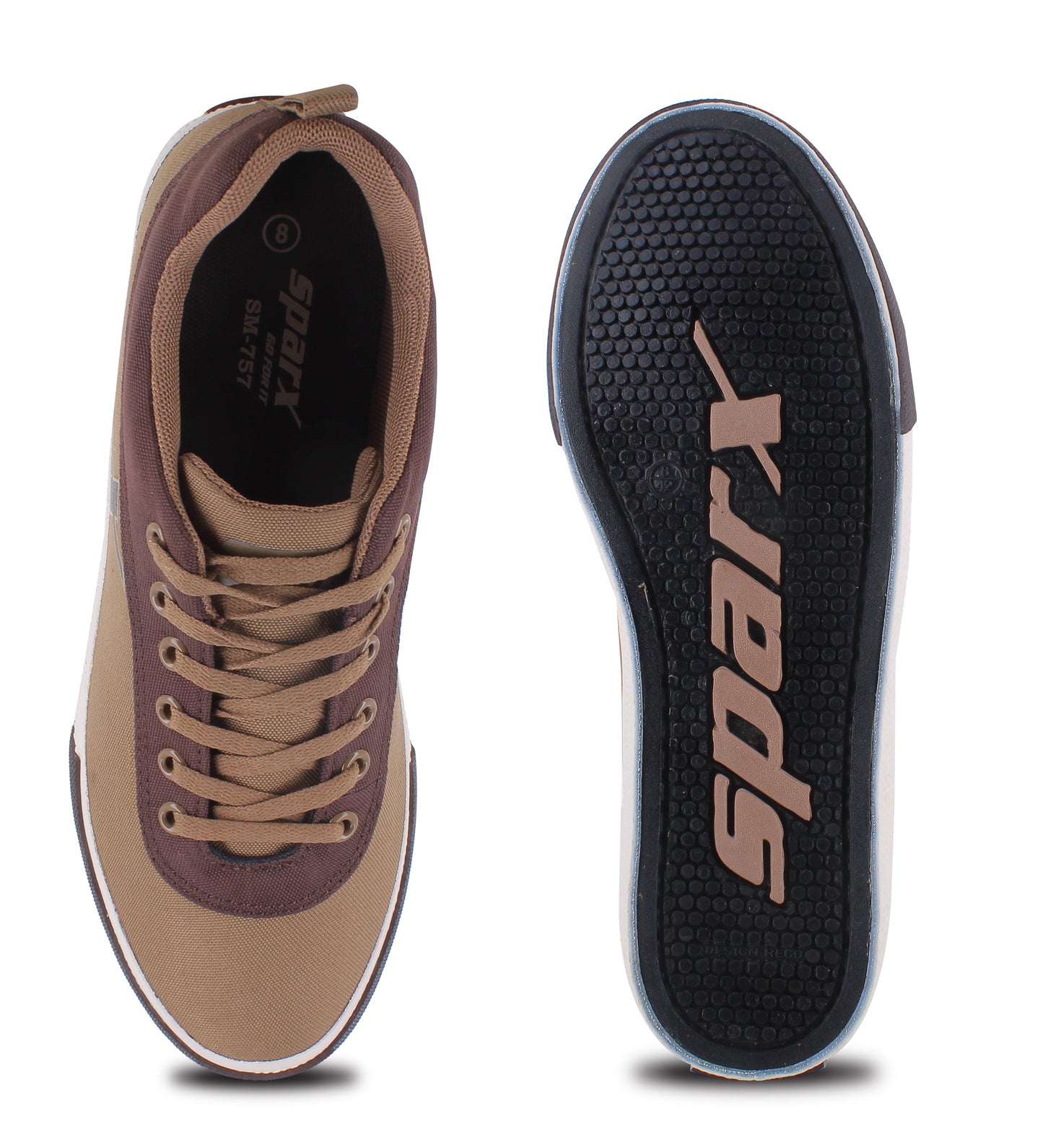 Casual Shoes for Men SM 757