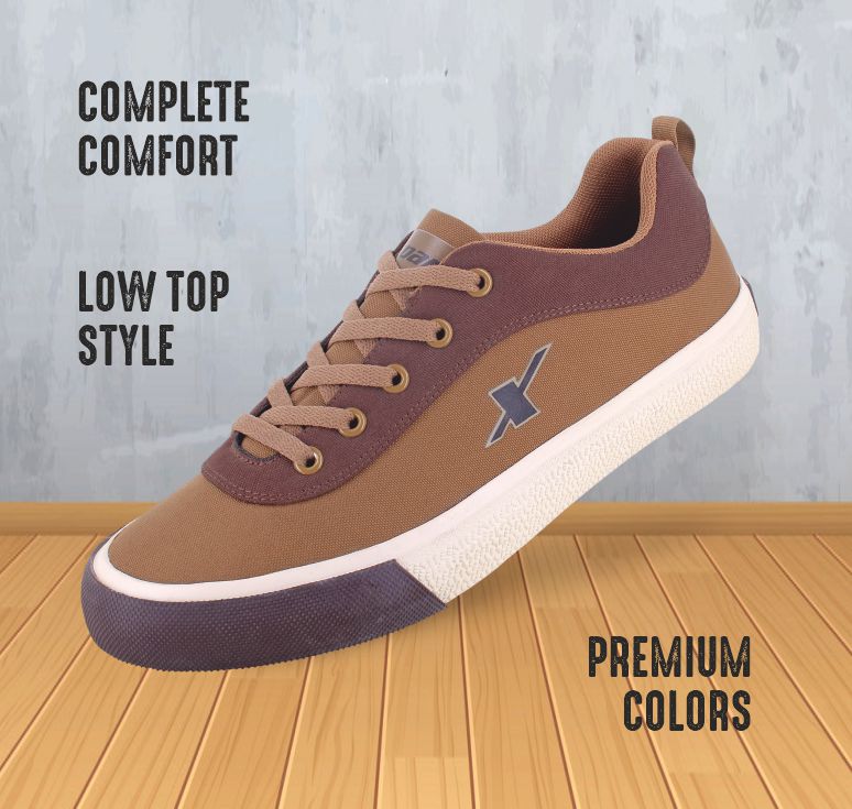 Casual Shoes for Men SM 757