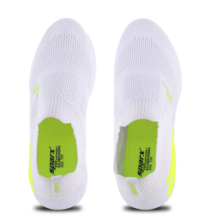 Athleisure Shoes for Men SM 759