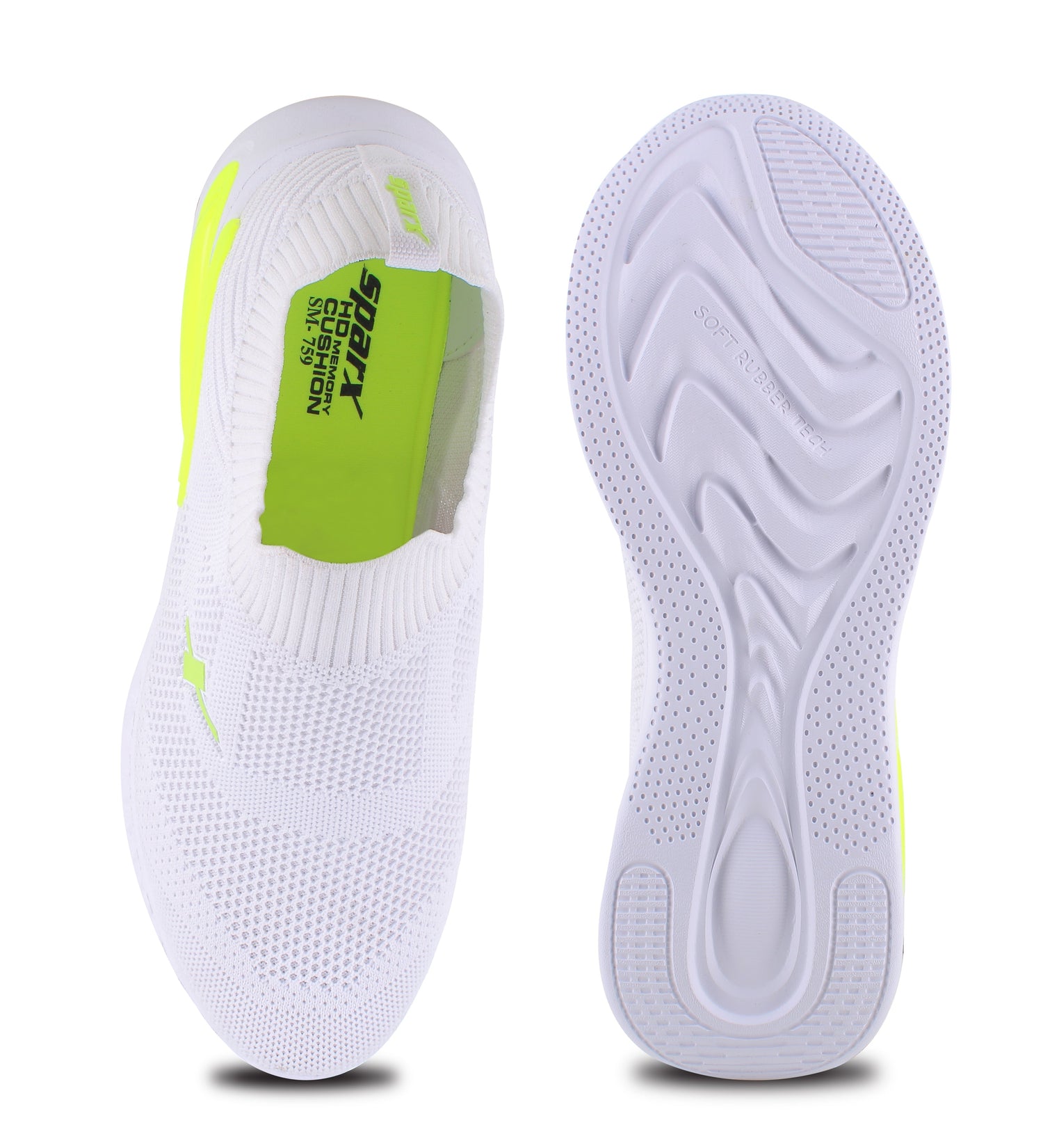 Athleisure Shoes for Men SM 759