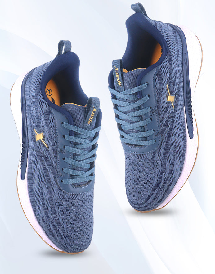 SPARX Shoes for Men SM 763