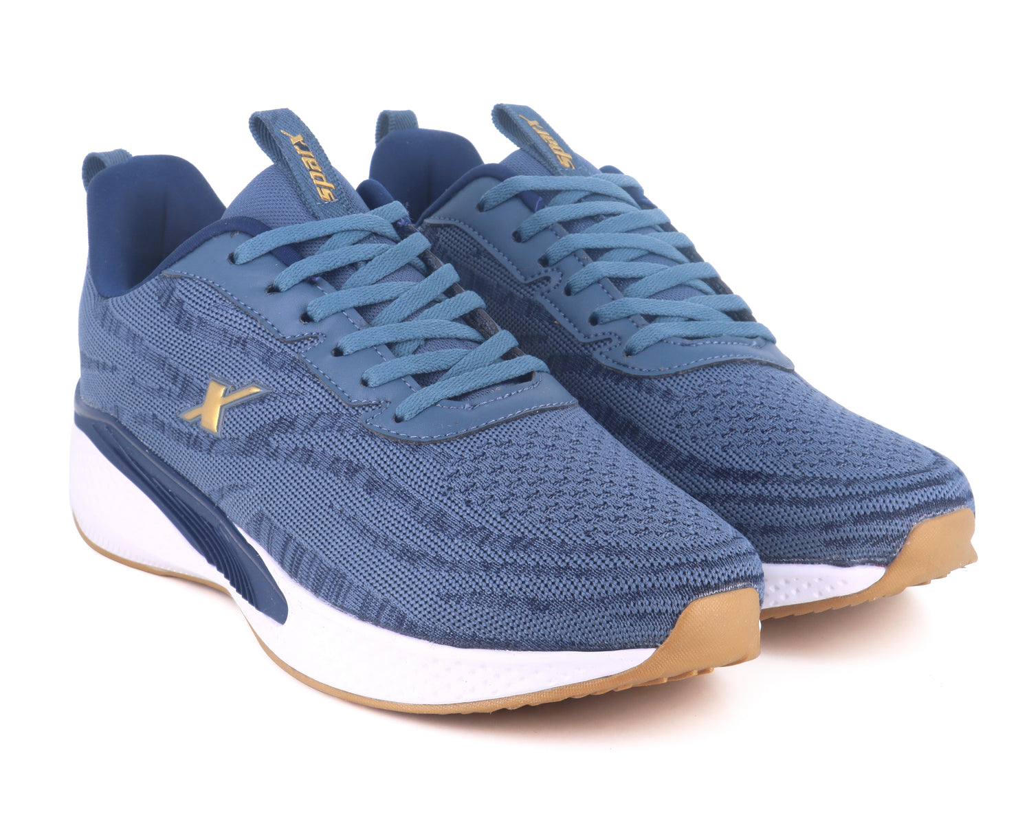 SPARX Shoes for Men SM 763