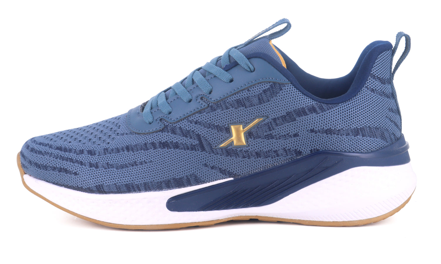 SPARX Shoes for Men SM 763