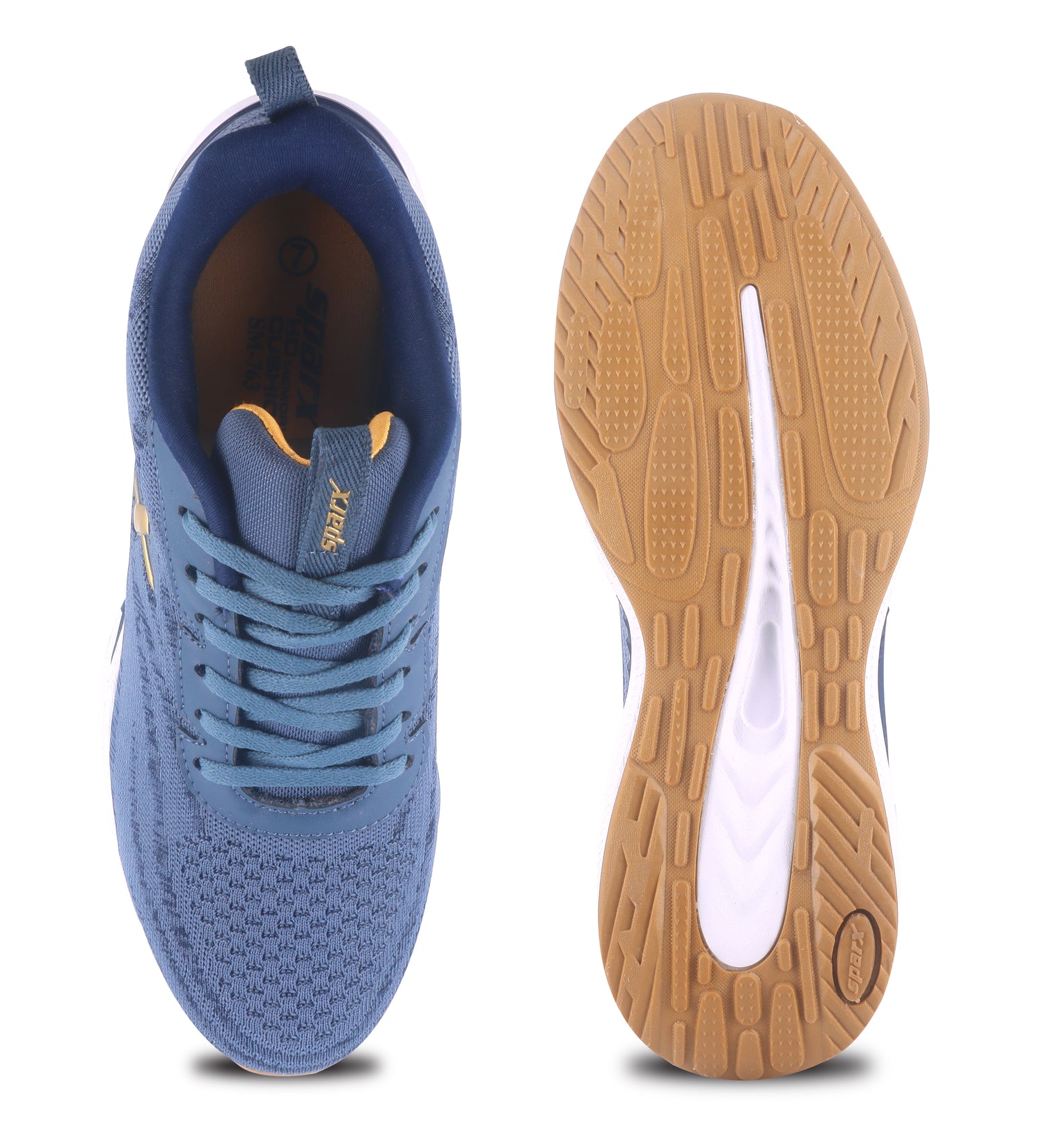 SPARX Shoes for Men SM 763