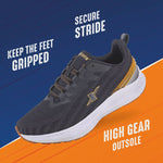 Athleisure Shoes for Men SM 765