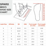 Athleisure Shoes for Men SM 765