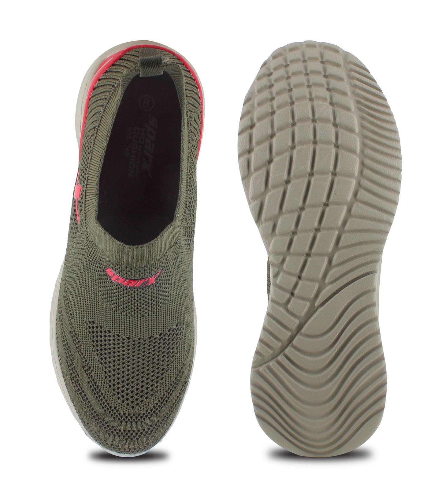 Athleisure Shoes for Men SM 769