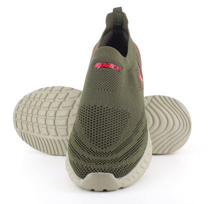 Athleisure Shoes for Men SM 769