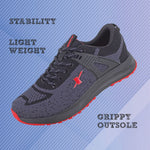Athleisure Shoes for Men SM 773