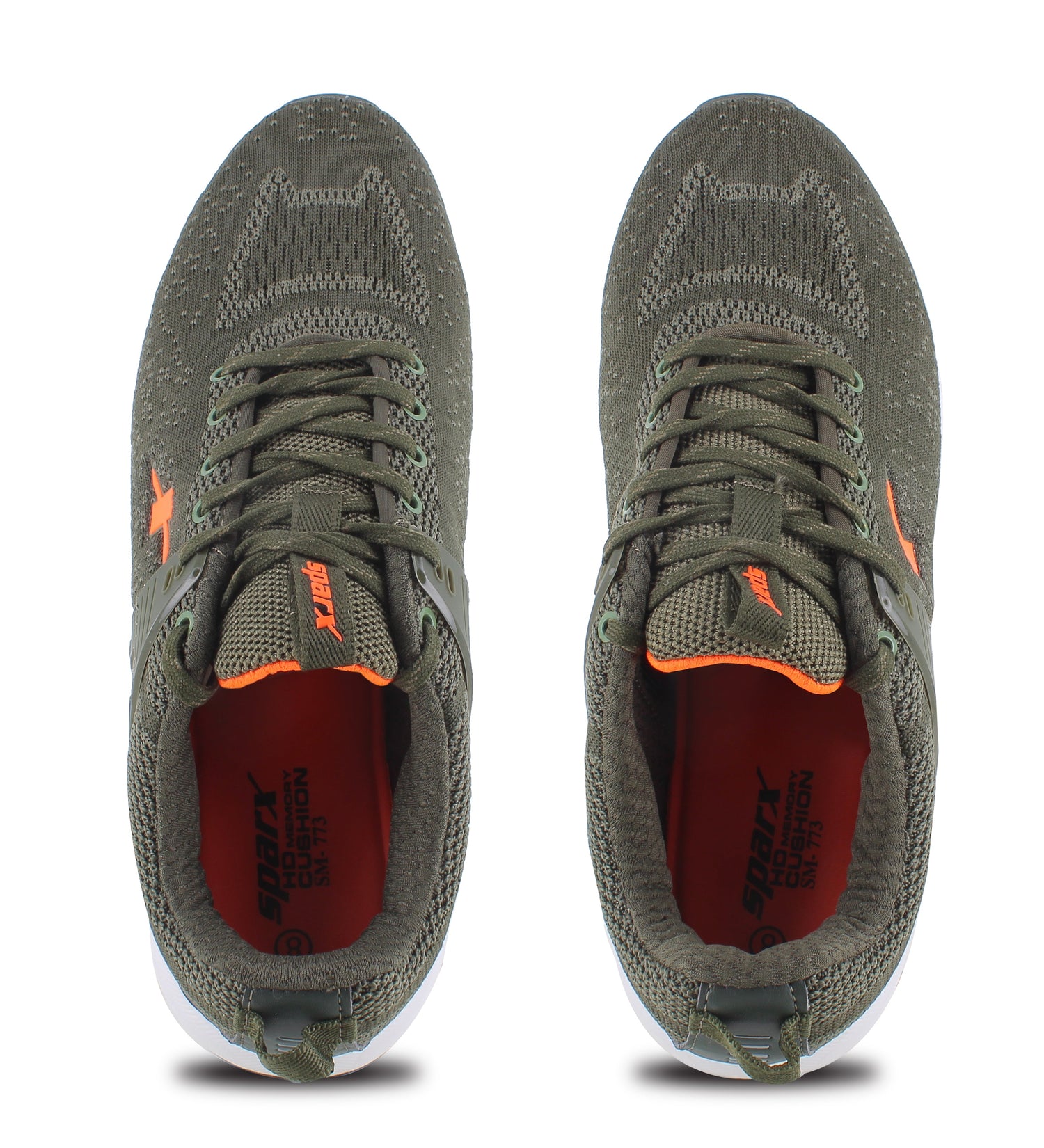 Athleisure Shoes for Men SM 773