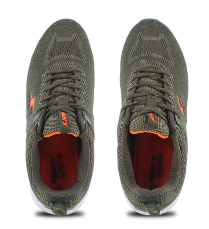 Athleisure Shoes for Men SM 773