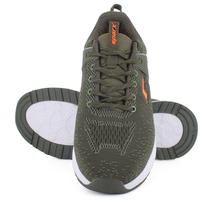 Athleisure Shoes for Men SM 773