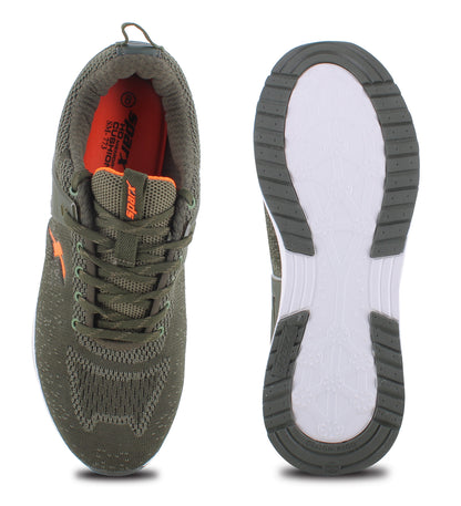 Athleisure Shoes for Men SM 773