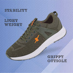 Athleisure Shoes for Men SM 773