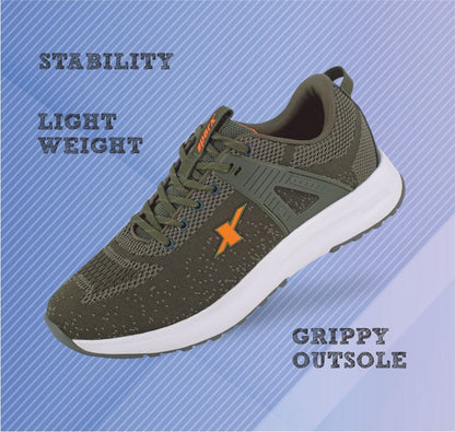 Athleisure Shoes for Men SM 773