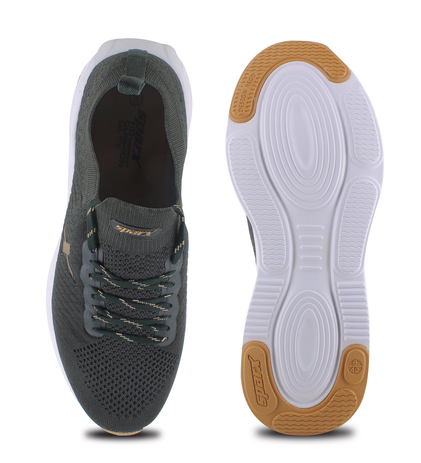 Shoes for Men SM 775