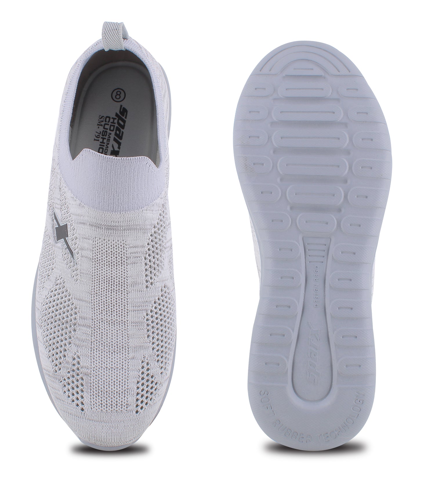 SPARX Shoes for Men SM 791