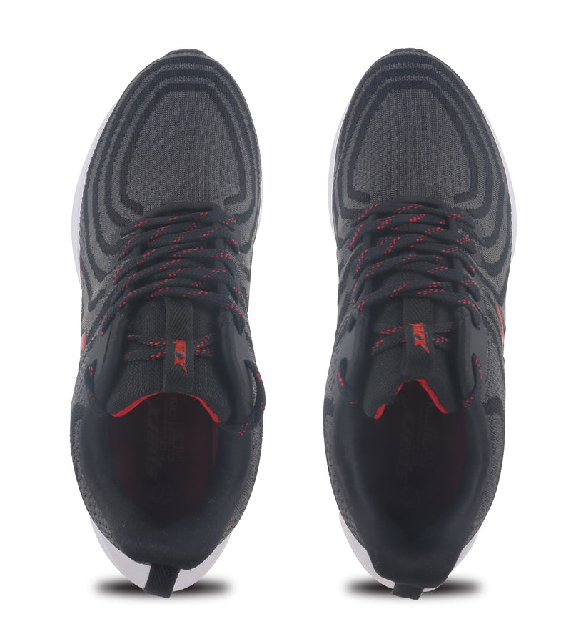 Athleisure Shoes for Men SM 795