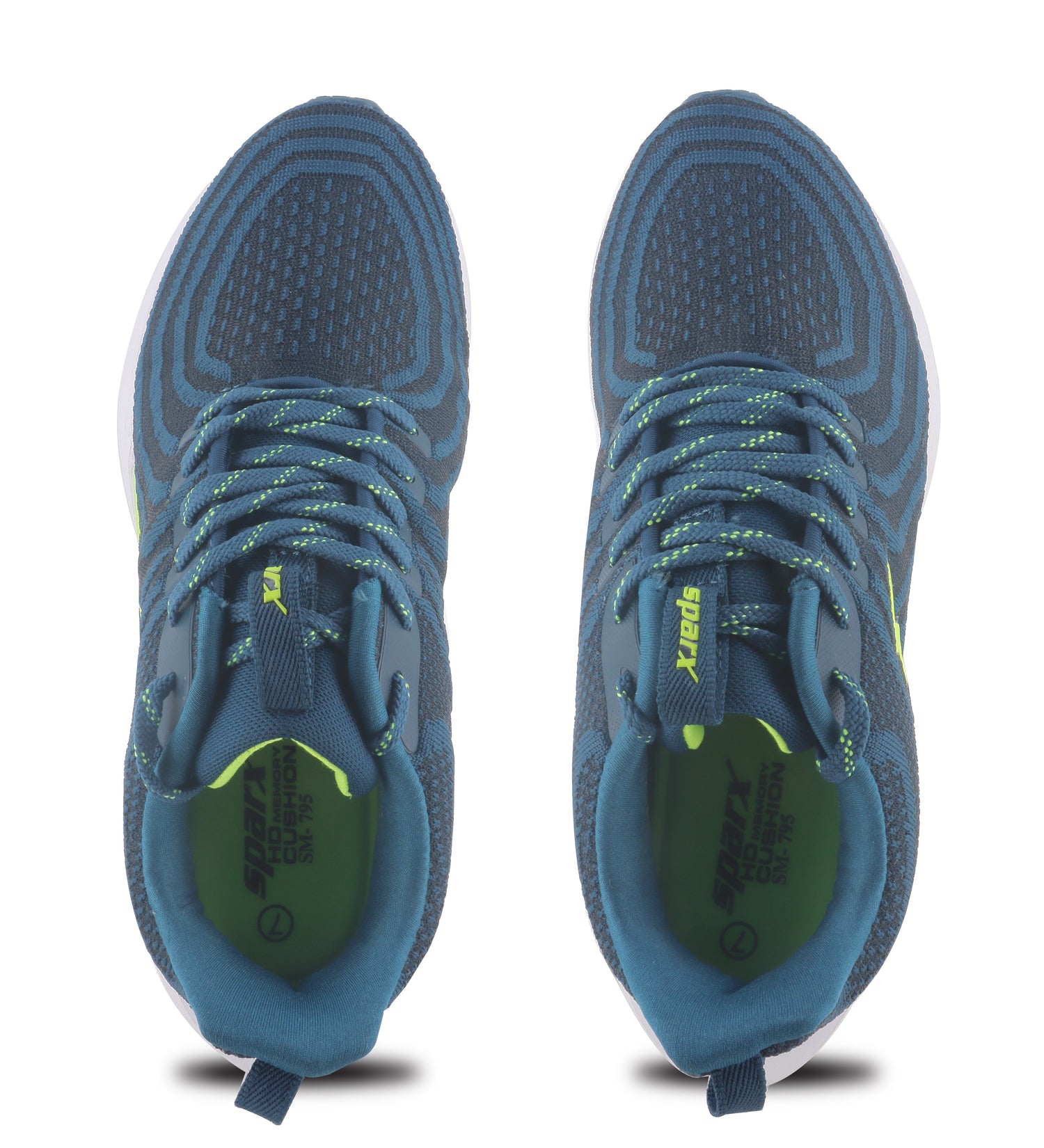 Athleisure Shoes for Men SM 795
