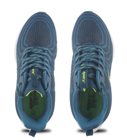 Athleisure Shoes for Men SM 795
