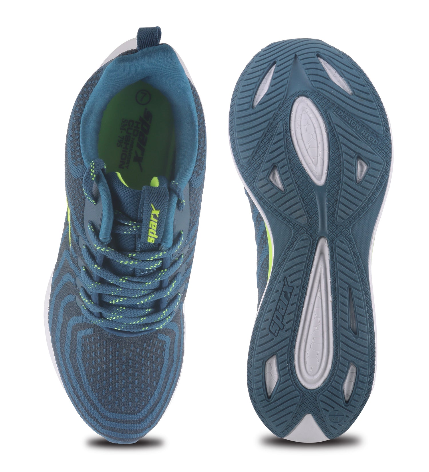 Athleisure Shoes for Men SM 795