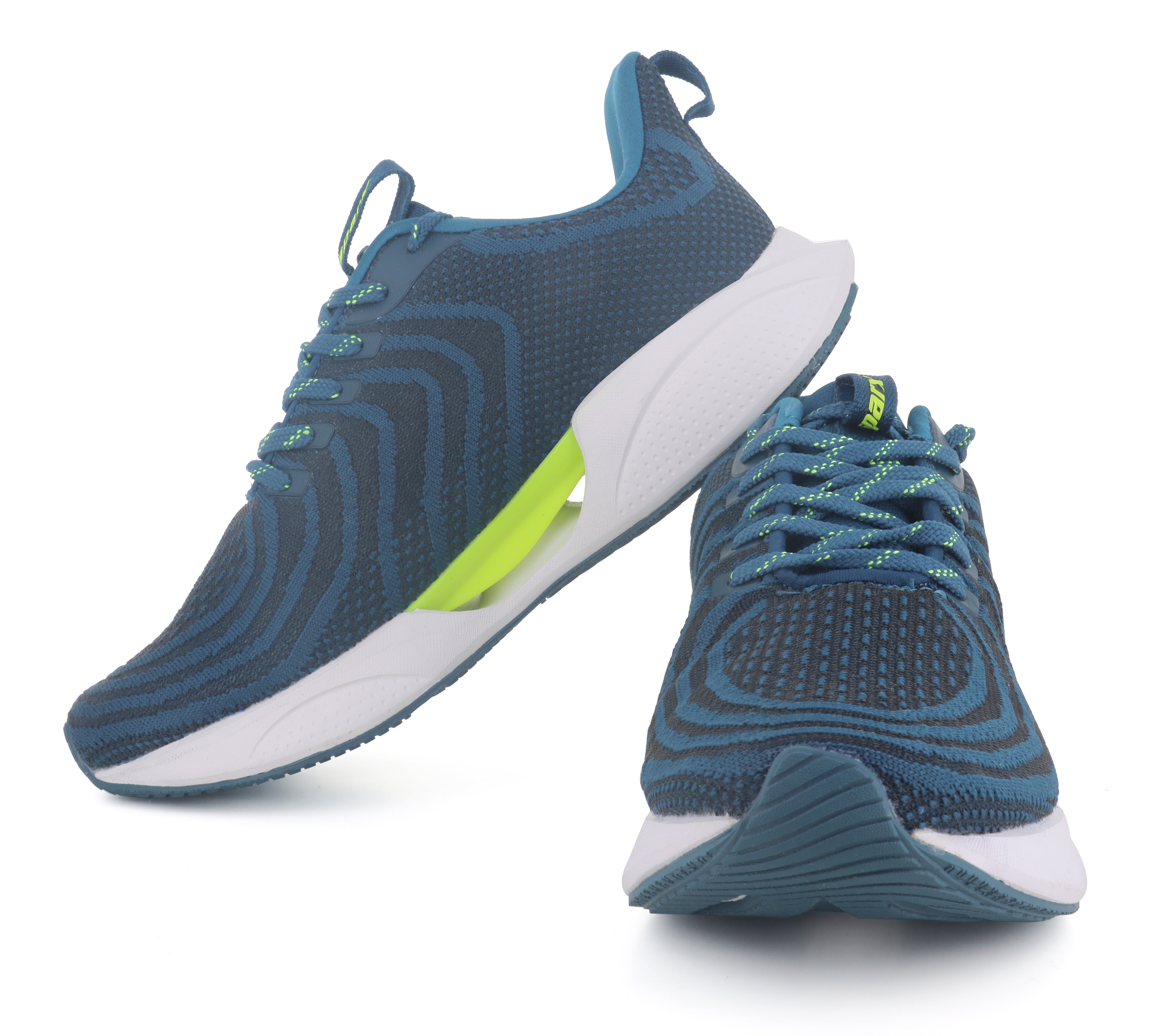 Athleisure Shoes for Men SM 795 – Relaxo Footwears Limited
