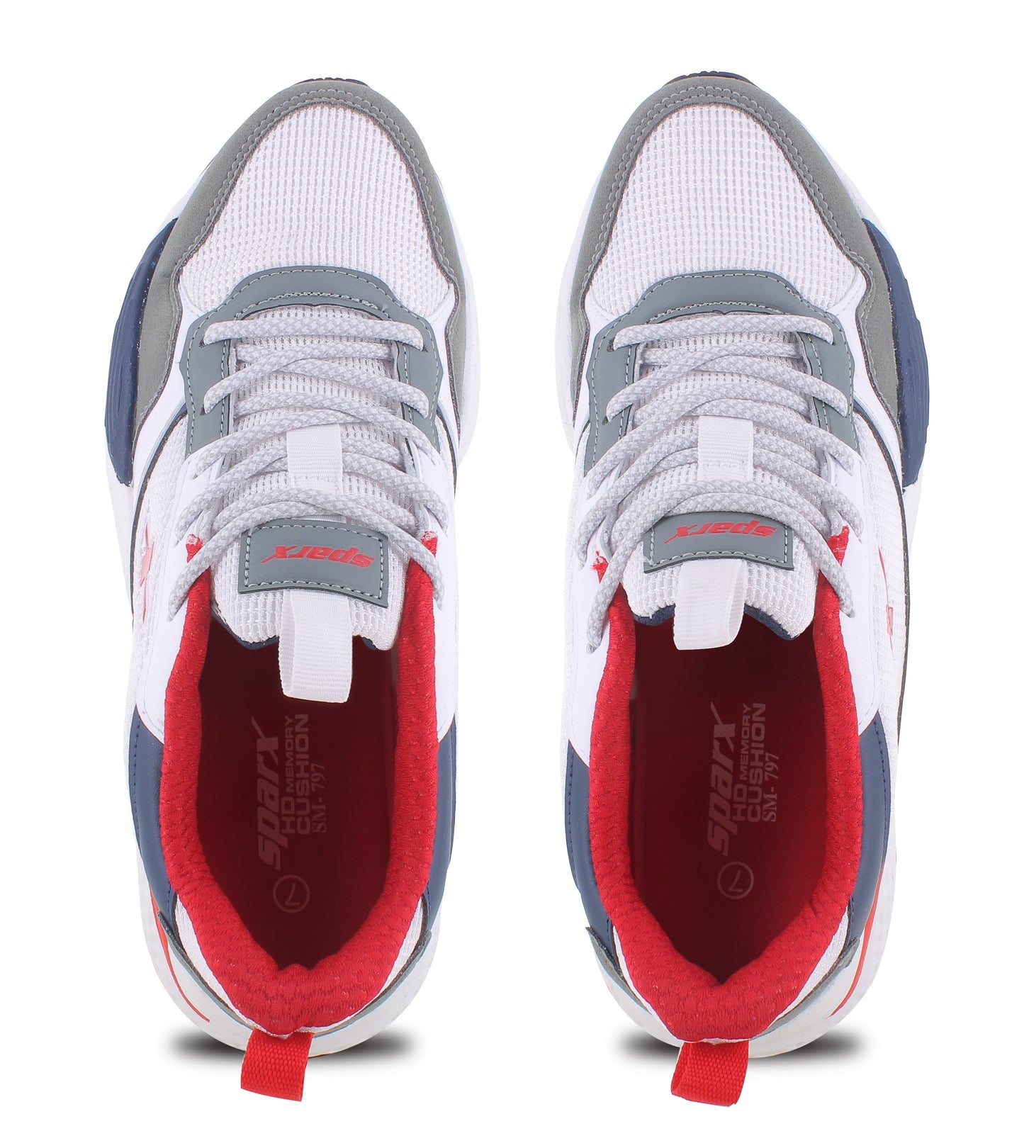 Athleisure Shoes for Men SM 797