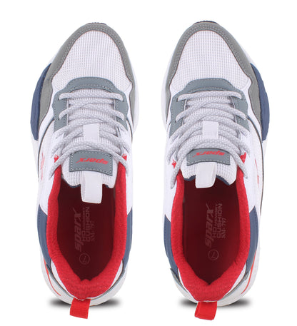 Athleisure Shoes for Men SM 797