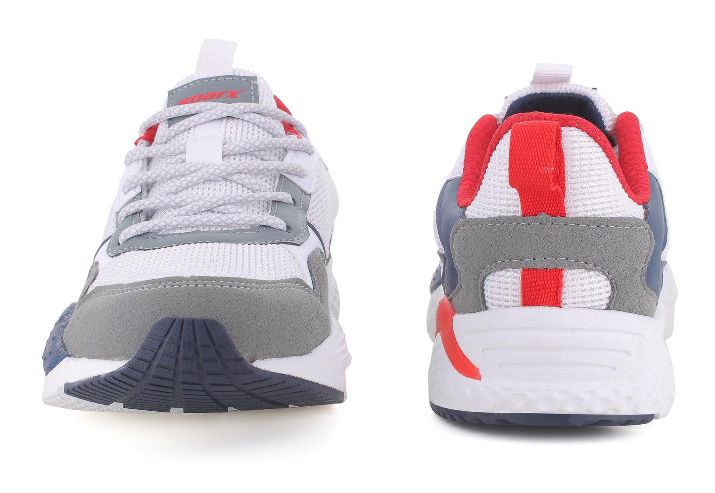Athleisure Shoes for Men SM 797