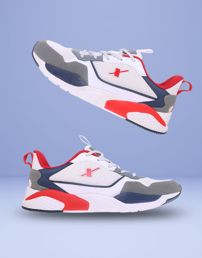 Athleisure Shoes for Men SM 797