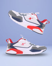 Athleisure Shoes for Men SM 797
