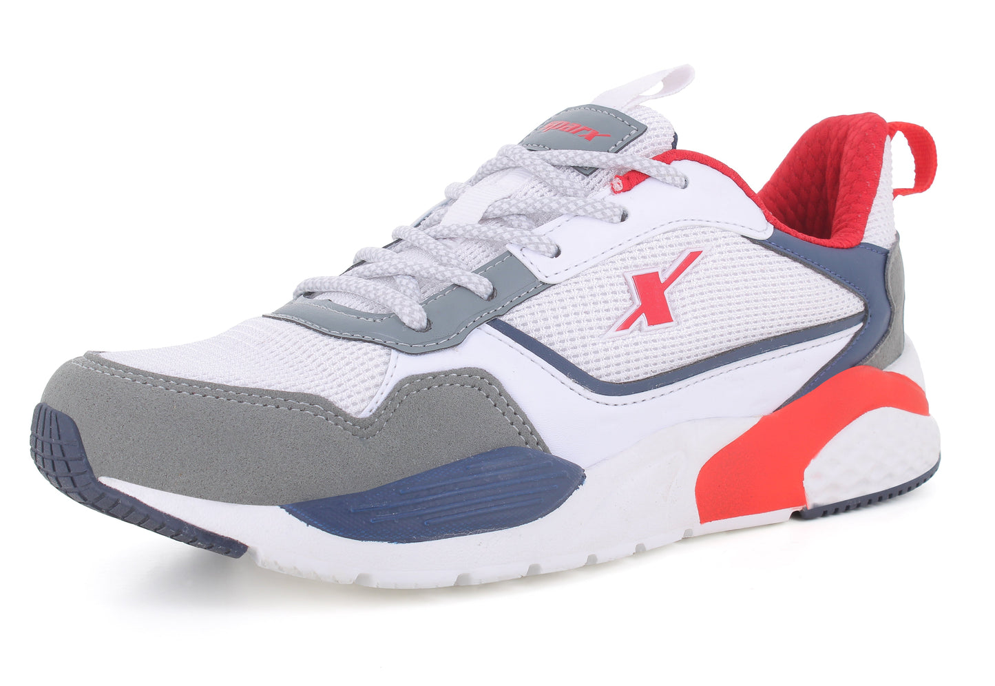 Athleisure Shoes for Men SM 797