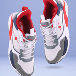 Athleisure Shoes for Men SM 797