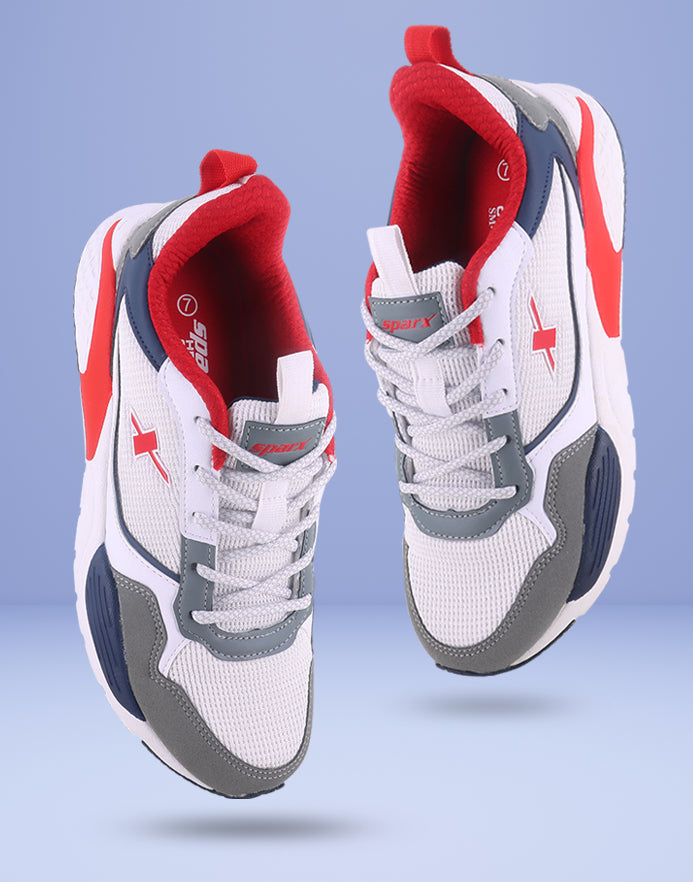 Athleisure Shoes for Men SM 797